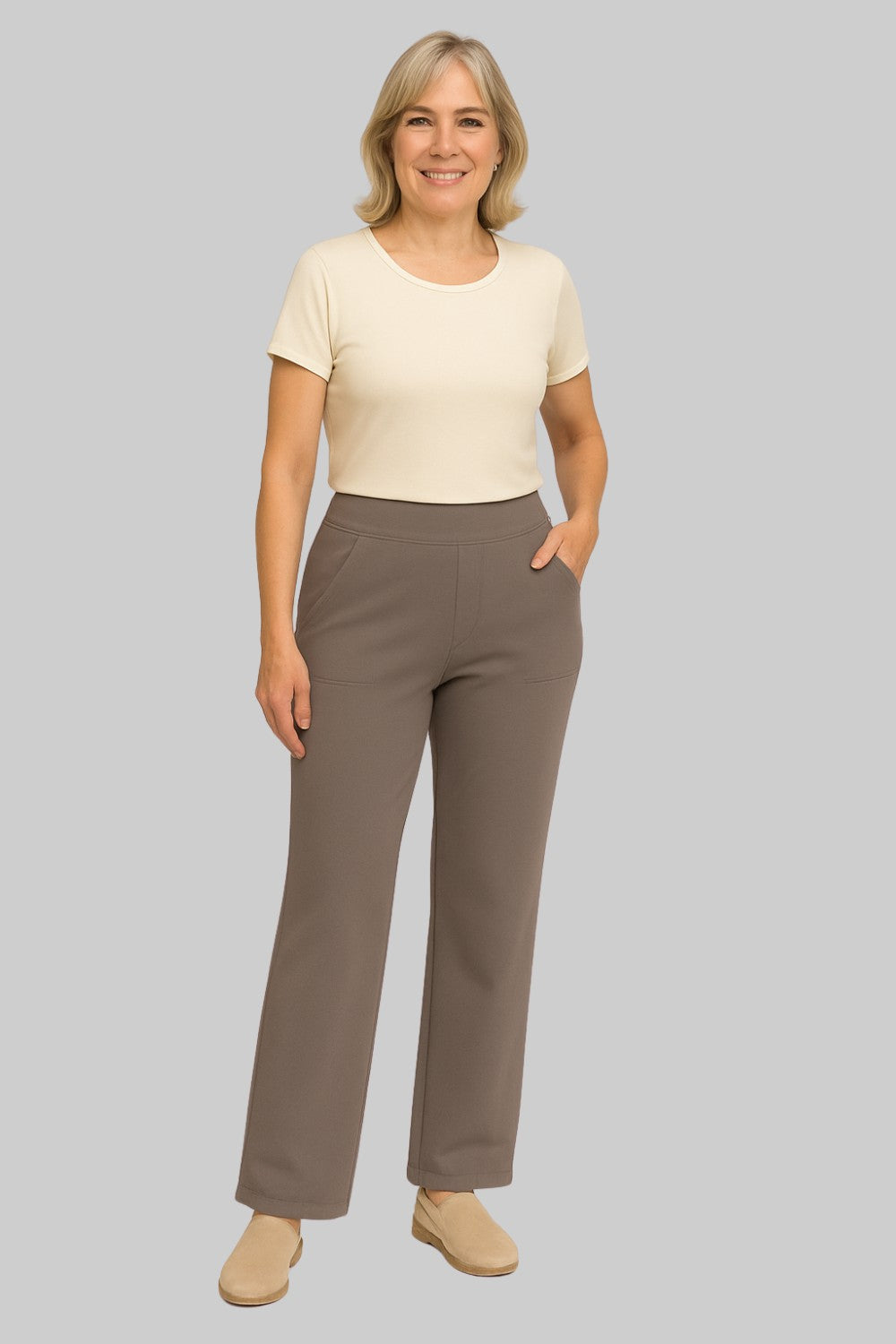 Casual Trousers for Women